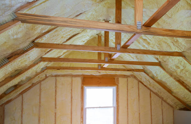 Best Energy Efficiency Solutions in Chilhowie, VA
