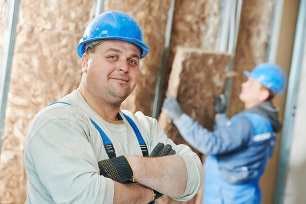 Best Insulation Installation Services in Chilhowie, VA
